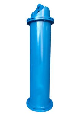 套筒閥200 套筒閥200